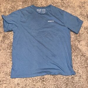 Patagonia shirt short sleeve